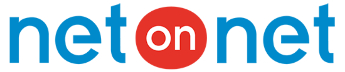 Netonnets logga