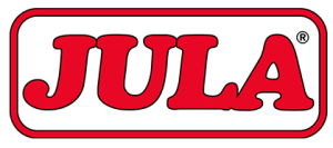 Logga JULA