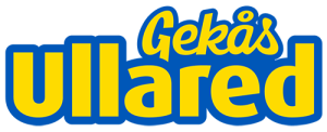 Gekås Ullareds logga